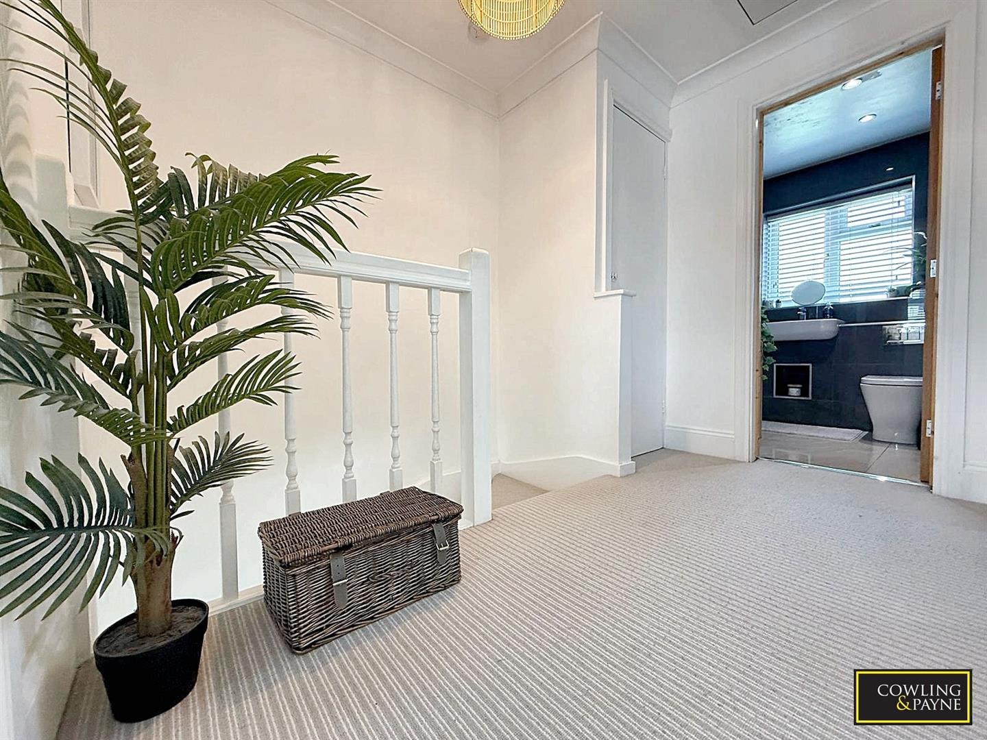 Bridge Road, Wickford